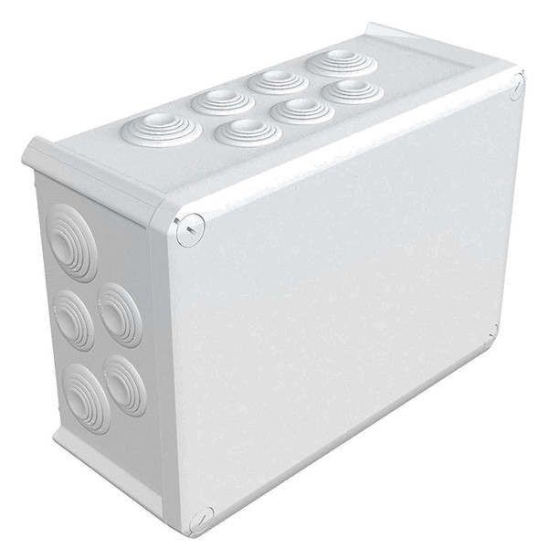 Коробка монтажна OBO Bettermann 285 x 201 x 120 мм (тип Т350 IP 66) от ДОМ-Energy, фото 1