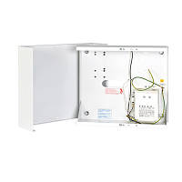 Корпус металічний для ППК BOX-1 от ДОМ-Energy
