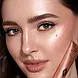 Кремовий хайлайтер Charlotte Tilbury Beauty Highlighter Pillow Talk 12 ml, фото 6