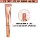 Кремовий хайлайтер Charlotte Tilbury Beauty Highlighter Pillow Talk 12 ml, фото 5