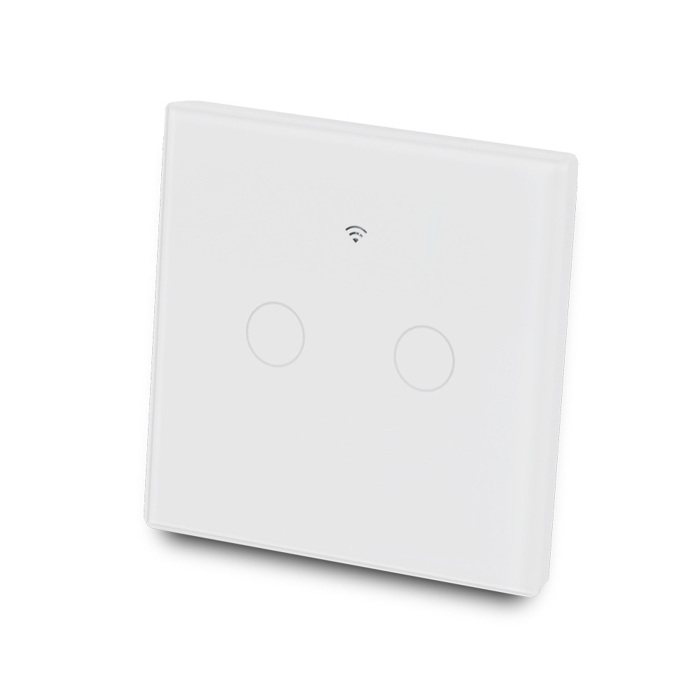 Розумний вимикач ATIS-102DW-T з підтримкою Tuya Smart от ДОМ-Energy