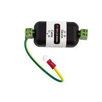 Пристрій для грозозахисту F-F Twist LG-RS485 от ДОМ-Energy