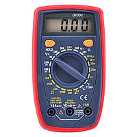 Цифровий мультиметр Digital DT33C