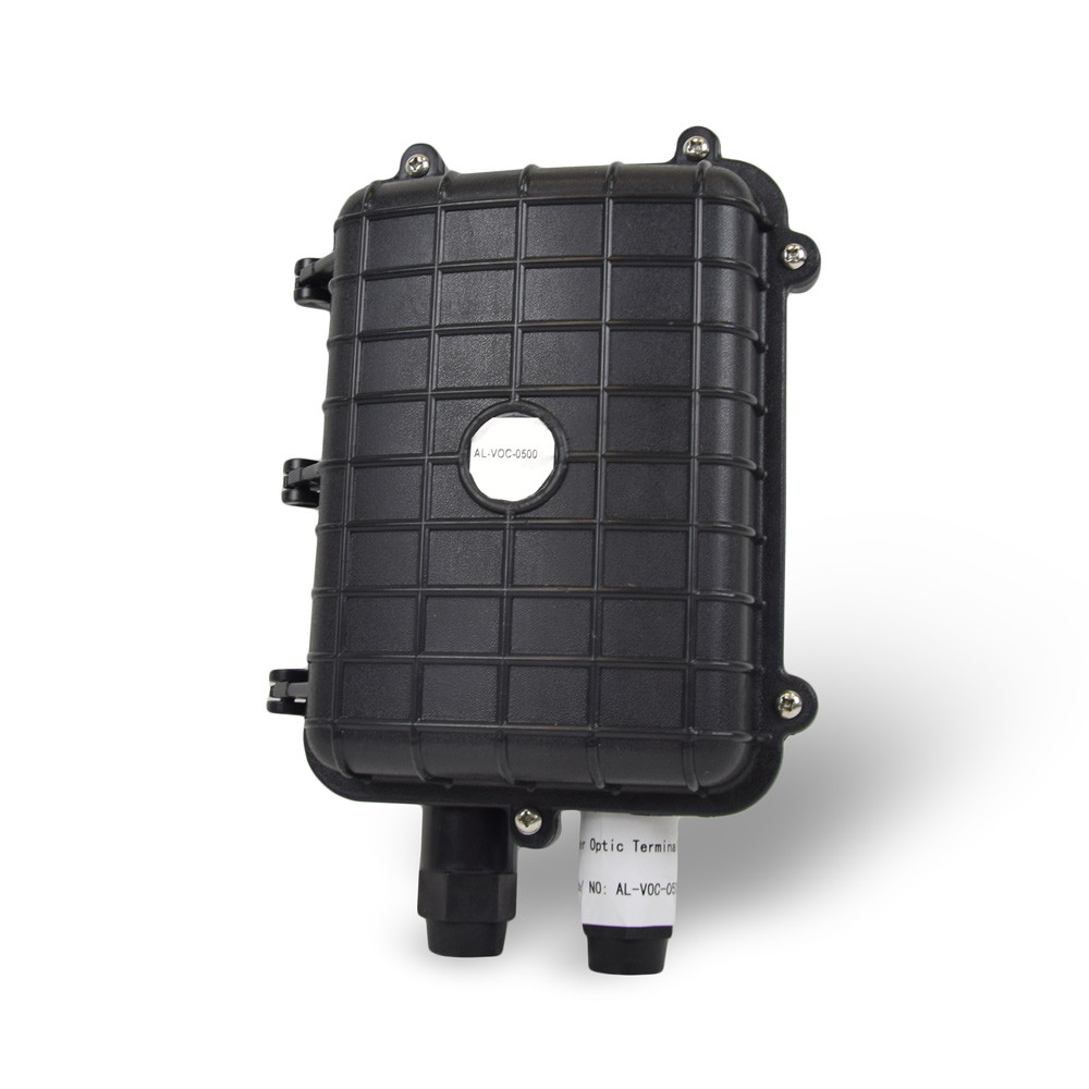 Кінцевий переривач LOP-1000 terminal box для системи захисту периметра от ДОМ-Energy, фото 1