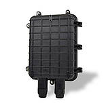 Кінцевий переривач LOP-1000 terminal box для системи захисту периметра от ДОМ-Energy, фото 2