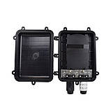 Кінцевий переривач LOP-1000 terminal box для системи захисту периметра от ДОМ-Energy, фото 3