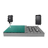 Кінцевий переривач LOP-1000 terminal box для системи захисту периметра от ДОМ-Energy, фото 6