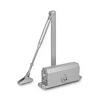 Дотягувач ATIS DC02 Silver