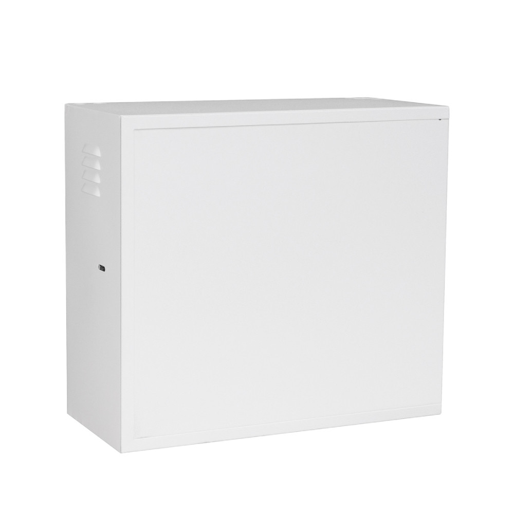 Антивандальна скриня IPCOM БК-550-З-1-4U К-4550 від ДОМ-Energy, фото 1