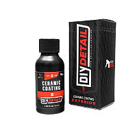 DIY Detail 5 Year Ceramic Coating - Керамічне покриття