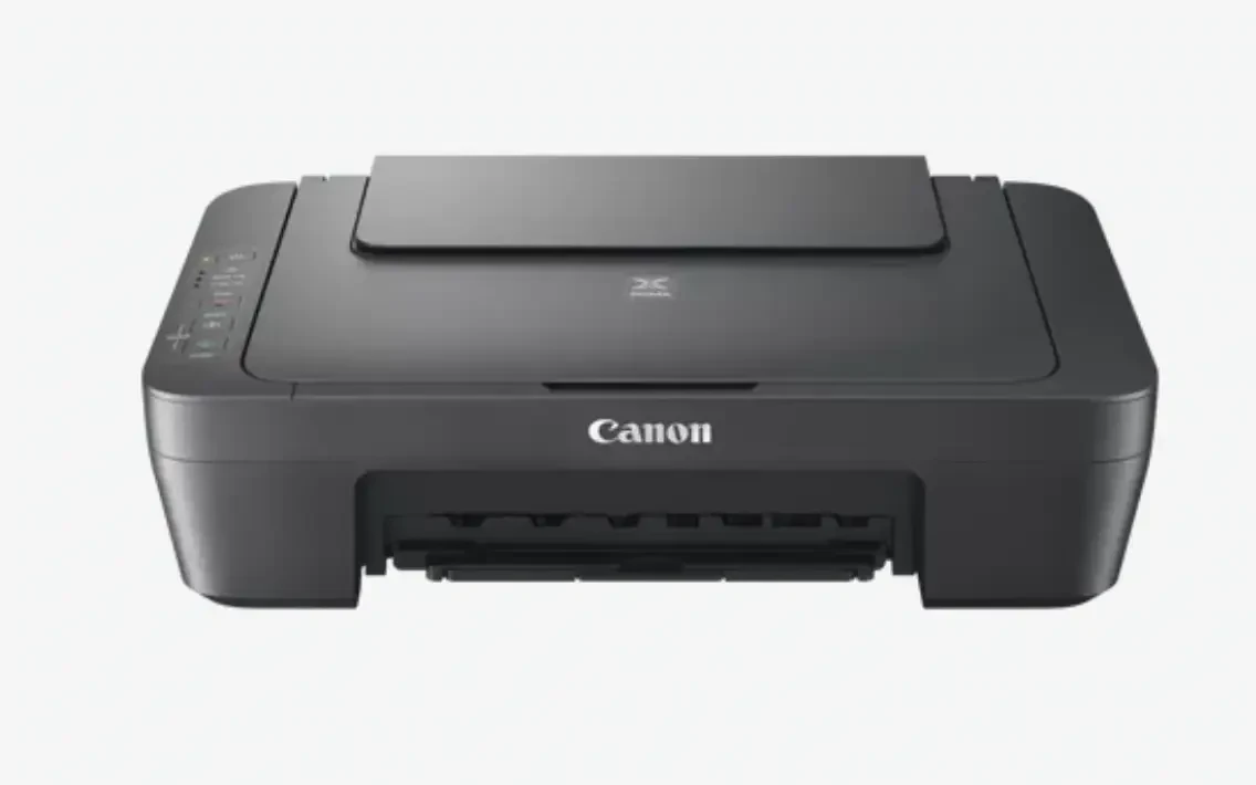 Принтер Canon PIXMA MG2556S БФП + Картриджі FINE в комплекті , друк фото