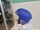 Жіночий сноубордичний шолом Smith Allure MIPS Helmet Matte Lapis M (55-59 см), фото 5