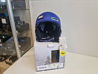 Жіночий сноубордичний шолом Smith Allure MIPS Helmet Matte Lapis M (55-59 см), фото 3