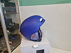 Жіночий сноубордичний шолом Smith Allure MIPS Helmet Matte Lapis M (55-59 см), фото 4