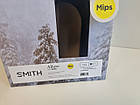 Жіночий сноубордичний шолом Smith Allure MIPS Helmet Matte Lapis M (55-59 см), фото 7