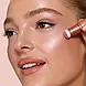 Кремові рум'яна Charlotte Tilbury Beauty Light Wand  Glowgasm Peachgasm 12ml, фото 4