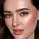 Кремові рум'яна Charlotte Tilbury Beauty Light Wand  Glowgasm Peachgasm 12ml, фото 5