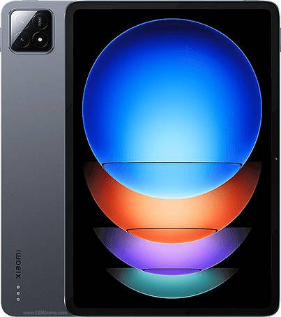 Чохли для Xiaomi Pad 6S Pro 12.4 та інші аксесуари