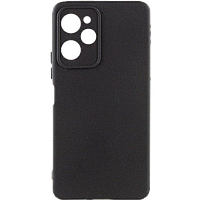 Чохол для Xiaomi Redmi Note 12 Pro 5G / Poco X5 Pro 5G (Чорний)