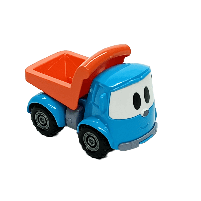 Набір машинок Star toys «Вантажівка Льова» 5702, фото 3