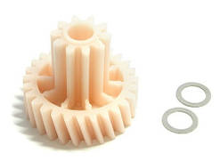 Шестерня для м'ясорубок Kenwood (середня) KW715563