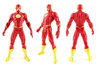 Флеш іграшка/Фігурка Флеш Ліга Справедливості Супер Герой Flash DC Comics Купити