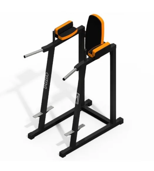 Комбінований станок (бруси-прес)