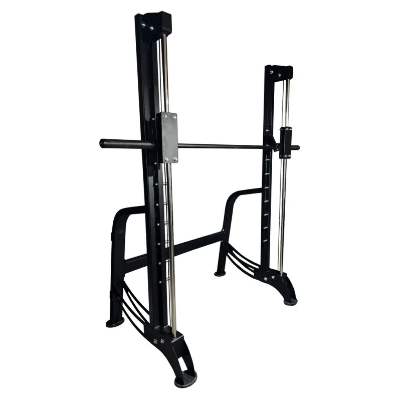 Тренажер Машина Сміта з противагою