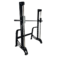 Тренажер Машина Сміта з противагою