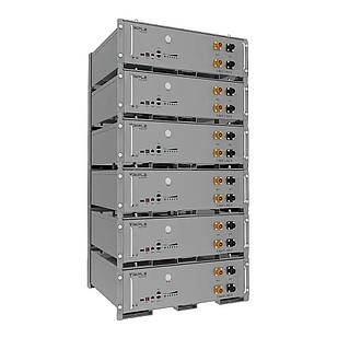 Акумулятор PROSOLAX T-BAT-SYS-LV R36 3.6 кВт