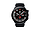 Смарт-годинник OnePlus Watch 2 NFC Black Steel (5491100053), фото 2
