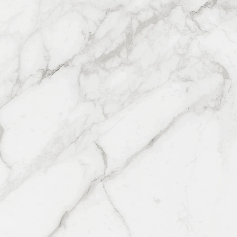 Плитка для підлоги Golden Tile Calacatta Extra білий RECT 595*595