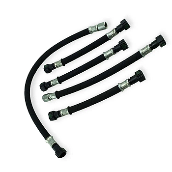 Шланг паливний високого тиску інж. 2123 к-т