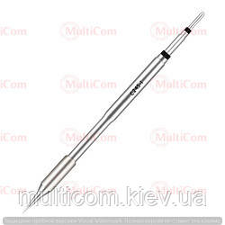 13-04-401. Жало до паяльних станцій Т245 з нагрівальним елементом, TIP С245-I, фото 1