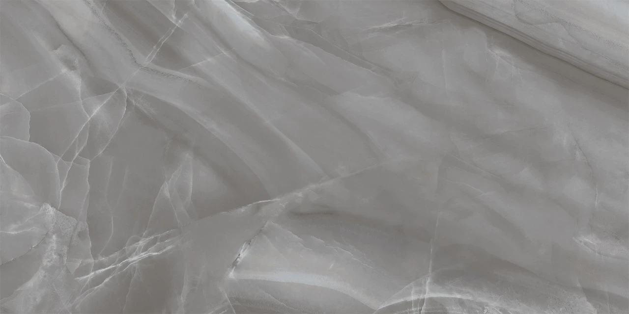 Плитка облицювальна Golden Tile Lazurro сірий 300*600