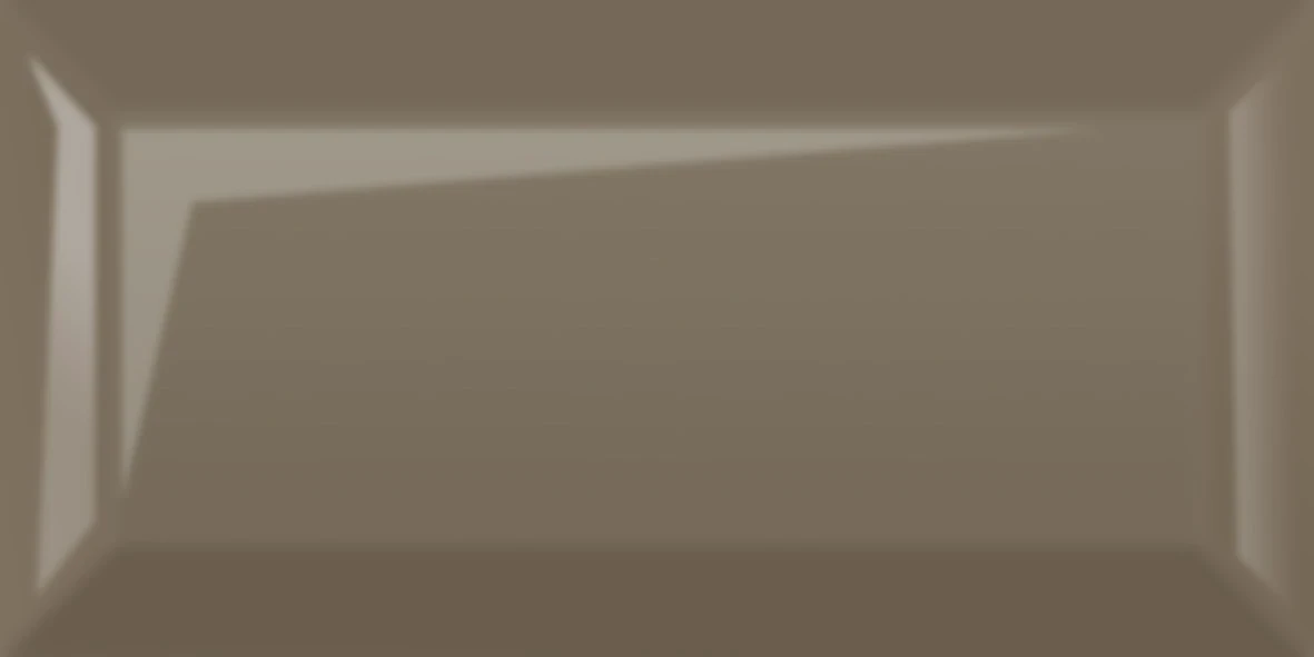 Плитка облицювальна Golden Tile Metrotiles димчастий 100*200