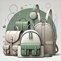 Жіночі Рюкзаки