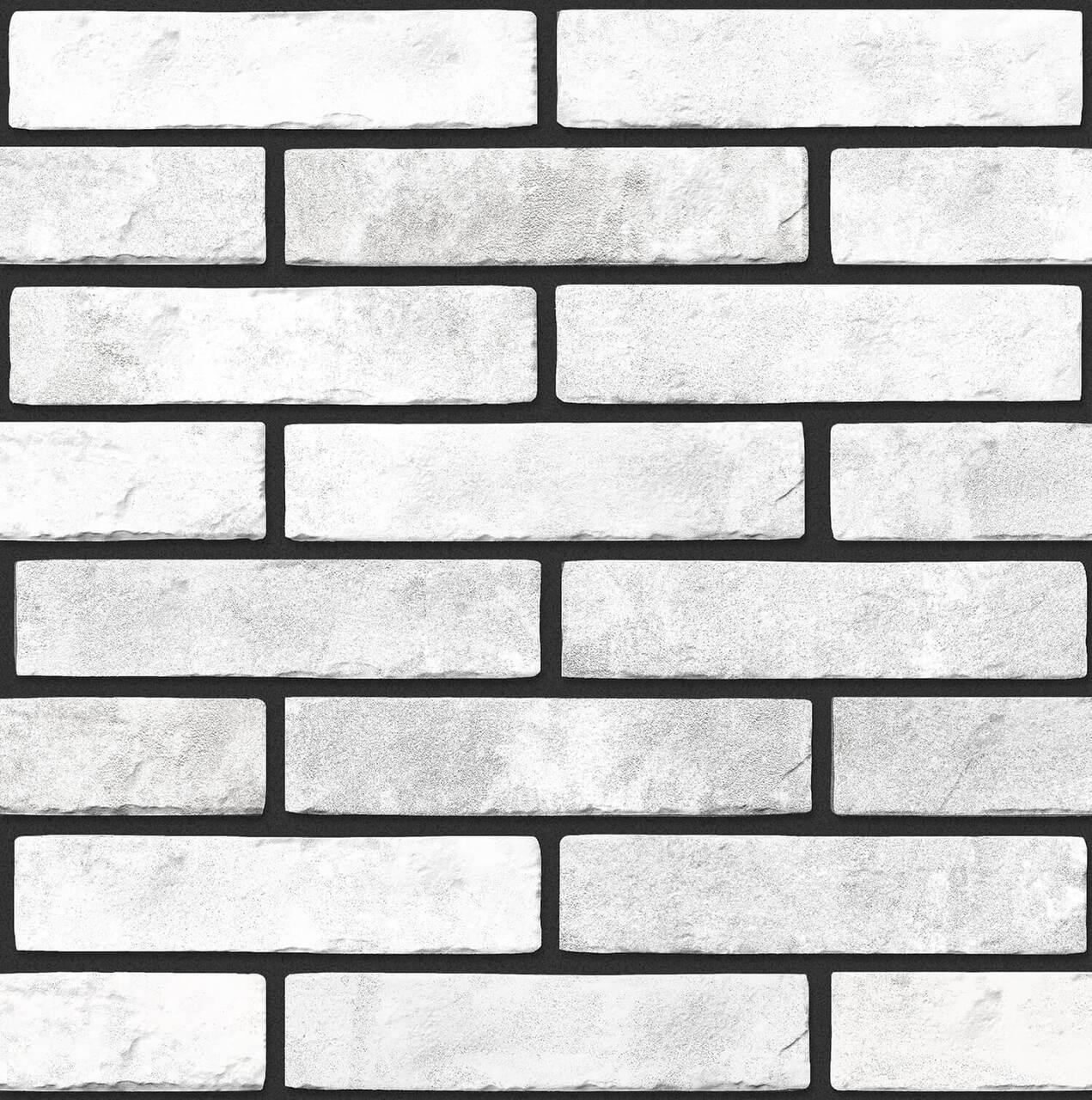 Клінкер Golden Tile Brick білий 6мм 250*60
