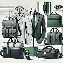 Чоловічі сумки