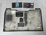 Сервісна кришка корпус для ноутбука Dell Latitude E6400 | AM03I000G00, фото 3