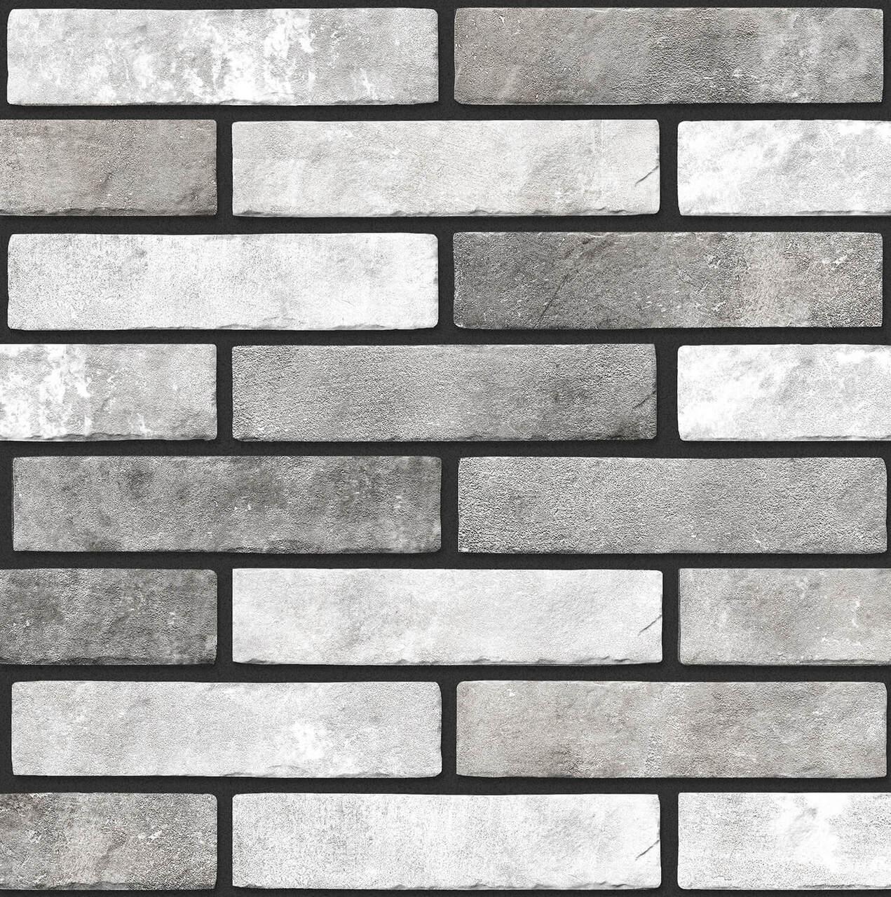 Клінкер Golden Tile Brick сірий Slim 250*60