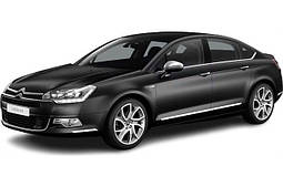 Citroen C5 X7