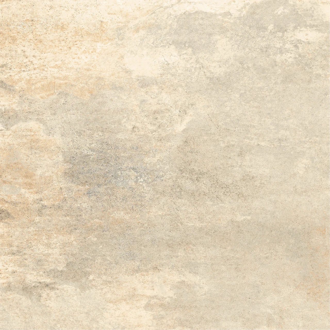 Плитка для підлоги Golden Tile Metallica бежевий RECT 600*600