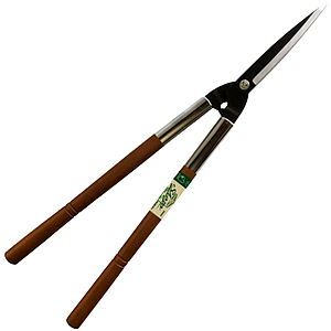 Садові ножиці Doukan "Shozo" DS006 для обрізки кущів (Японія)