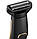 Набір для стрижки BaByliss MT860E для бороди, вусів, голови, 11 насадок, акумулятор Ni-Mh Чорний, фото 6