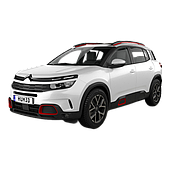 C5 Aircross