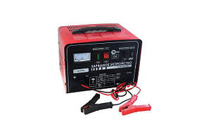 Зарядний пристрій