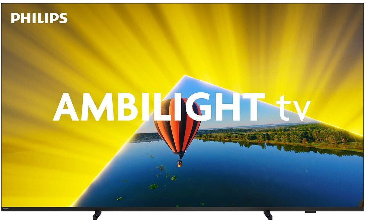 Телевізор Philips 55PUS8079/12