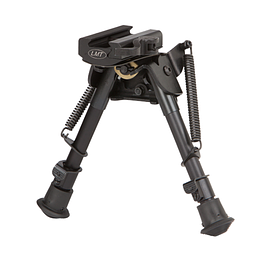 Сошки LMT Harris HBRMS Quick Release, Колір: Black, L8HPCL