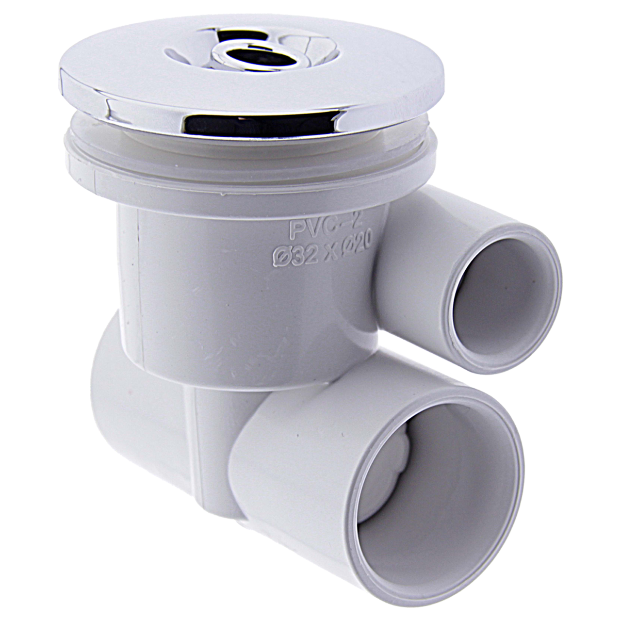 Форсунка гідромасажної ванни ( СУ Р08СЛ )